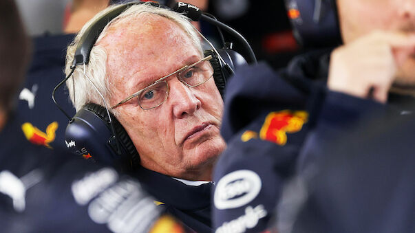 Red Bull: Porsche wird kein Anteilseigner