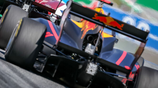 Rassismus: Red Bull trennt sich von Mitarbeiter