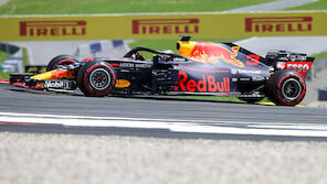 Ricciardo wird in Hockenheim strafversetzt