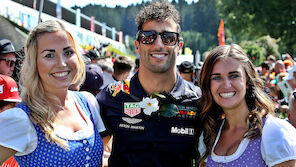 Überraschung: Ricciardo verlässt Red Bull