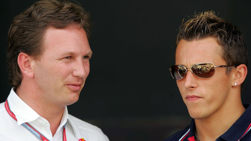 Christian Klien