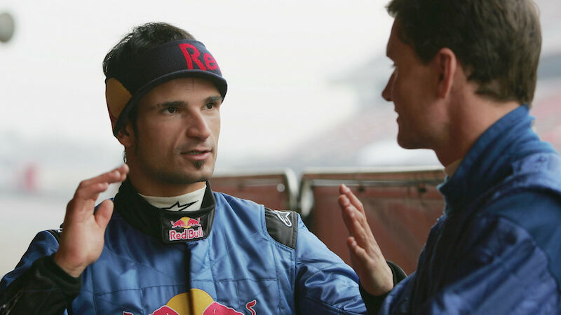 Vitantonio Liuzzi