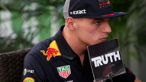 Verstappen gegen Renault-Chef: 