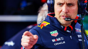 Rivale Mercedes belächelt die leichte Red-Bull-Krise