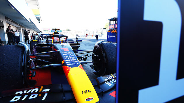 Red-Bull-Junioren: 19,3 Prozent in der Formel 1