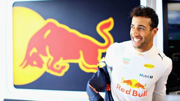 Ricciardo erklärt Gründe für Renault-Wechsel