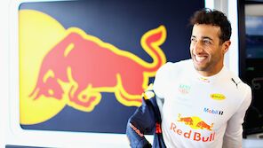 Ricciardo spricht über seinen Teamwechsel