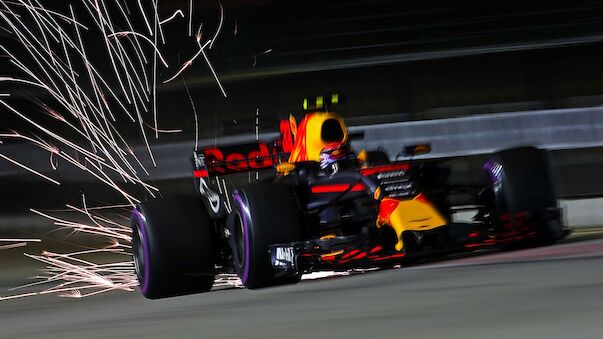 Red Bull Racing ändert seinen Namen