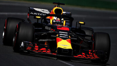 Sebastian Vettel Laola1 At