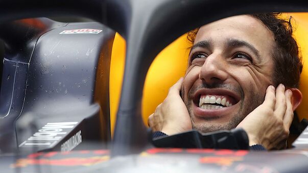 Entscheidung um Ricciardo rückt näher