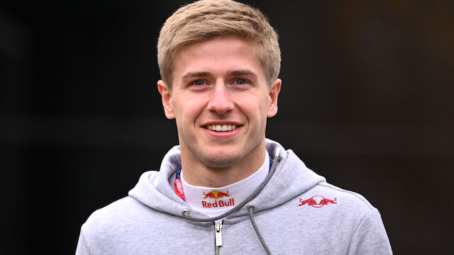 Red Bull Racing sorgt für Estland-Premiere