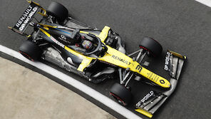 Neue Identität für Renault-Team