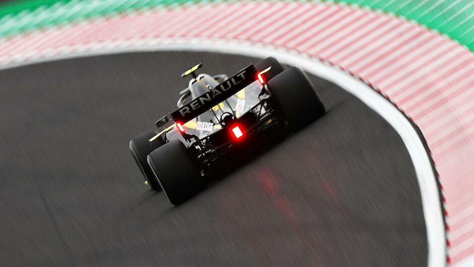 Formel 1 Renault Piloten Aus Gp Von Japan In Suzuka Gestrichen Laola1 At