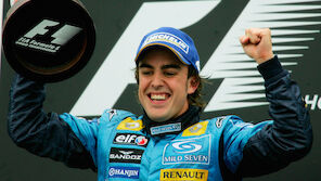 Wird Alonsos F1-Rückkehr konkreter?