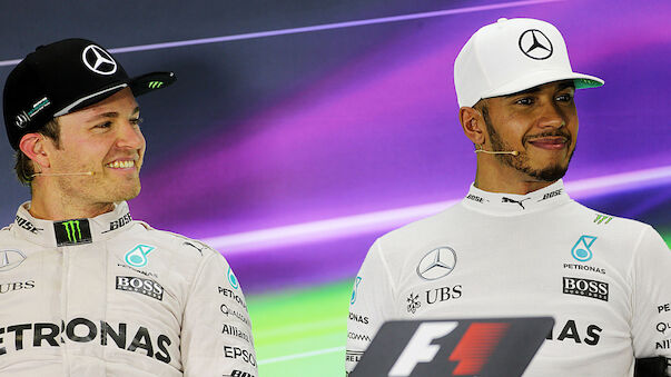 RBR-Teamchef Horner verteidigt Hamilton