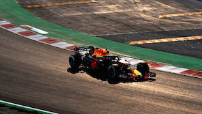 Formel 1: Ricciardo bei ersten Tests mit Bestzeit