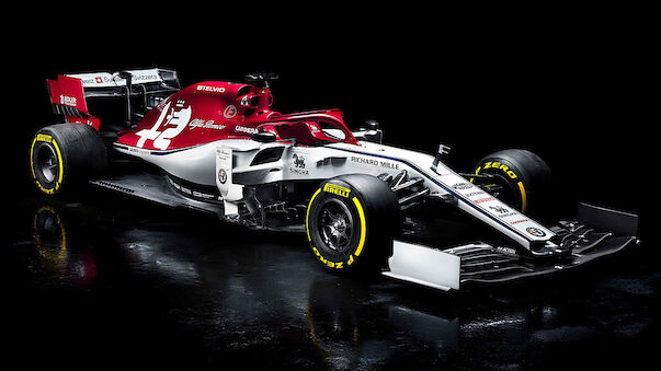 Alfa romeo f1 hat 2019 store