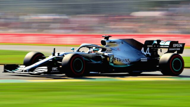 Formel 1: Der Zeitplan des Grand Prix von Kanada