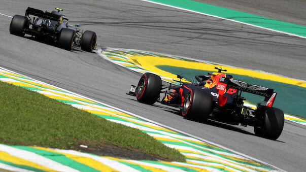 Formel-1-Streckenprojekt in Rio abgesagt