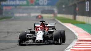 Formel 1 bekommt ab 2021 neue Regeln