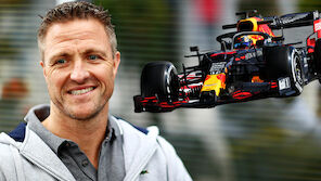 Ralf Schumacher: 