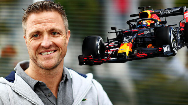 Ralf Schumacher: "Red Bull das effizienteste Auto"