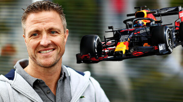 Ralf Schumacher: 