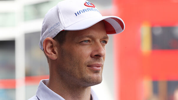 Hammer! Wurz-Strecke bald im F1-Kalender?