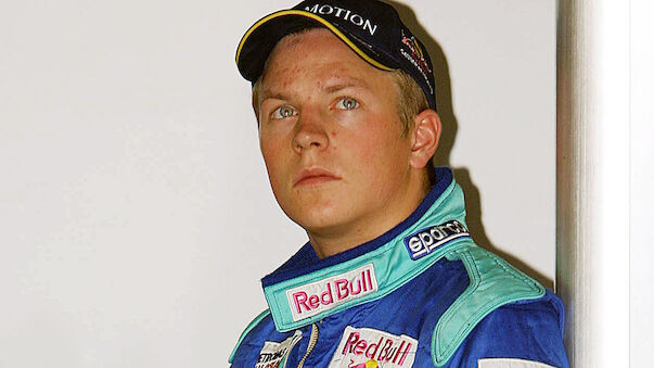 Räikkönen zurück zu Sauber? Das sagt der Teamchef