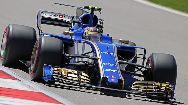 Sauber wechselt Motoren-Partner