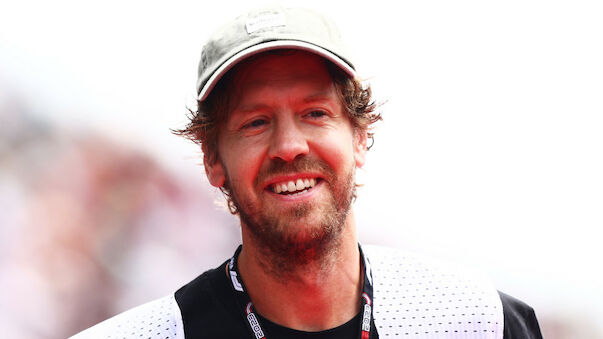 Vettel hofft auf Schumacher-Comeback: 