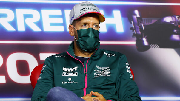 Vettel baut Hotel für Insekten und Bienen