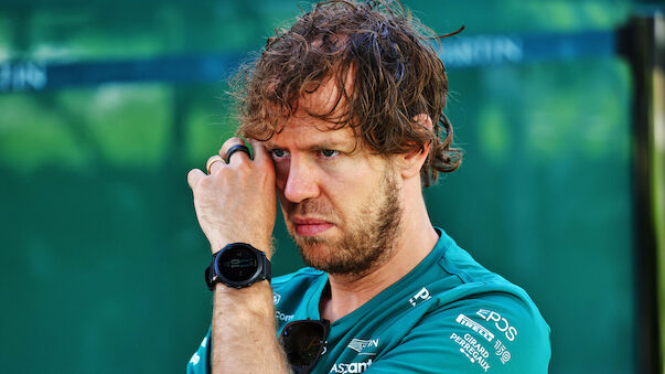 Vettel wird Diebstahl-Opfer nach Spanien-GP