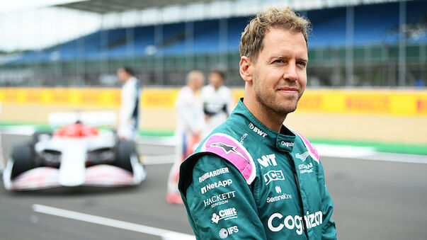 Vettel-DSQ: Aston Martin mit 