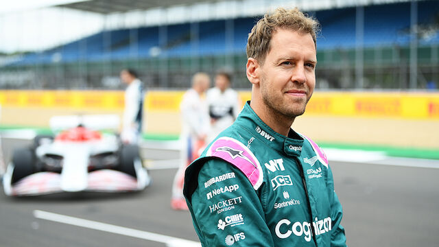 Vettel-DSQ: Aston Martin mit "neuen Beweisen"