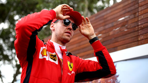 Wolff: Vettel bei Mercedes nur 