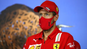 Racing Point eine Option für Vettel?