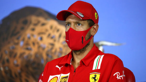 Racing Point eine Option für Vettel?
