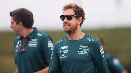 Vettel-Zukunft: