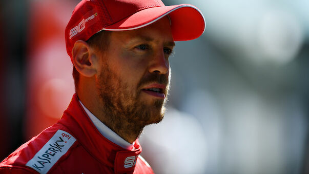 Vettel: 