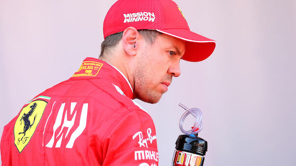 Rücktritt? Wechsel? Vettel räumt mit Gerüchten auf