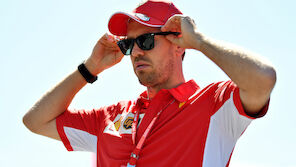 Vettel-Defekt: 