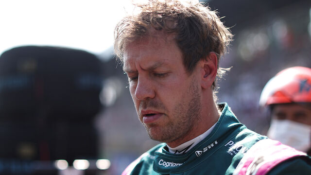 Minardi: Vettel "sollte sich zurückziehen"