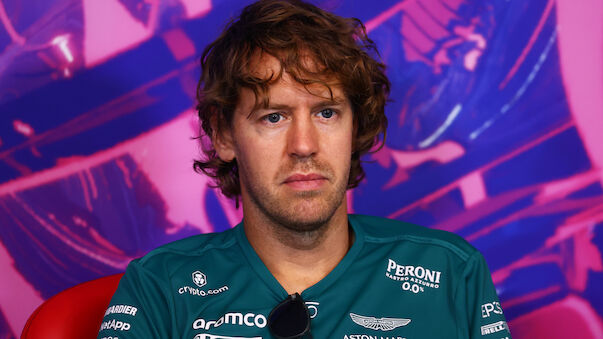 Vettel wünscht sich Schumi jr. als Nachfolger