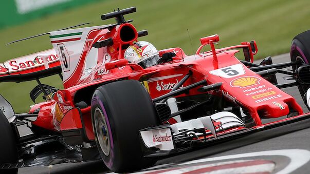 Sperre möglich: FIA untersucht Vettels Rempler