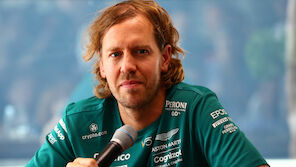 Vettels zwei Gründe für den Formel-1-Abschied