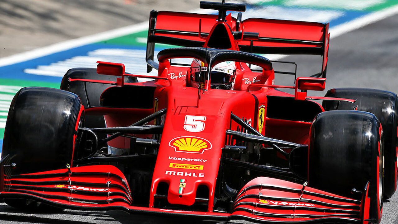 Formel 1 Quali Formel 1 Quali