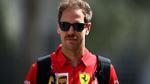 Verlässt Sebastian Vettel die Formel 1?