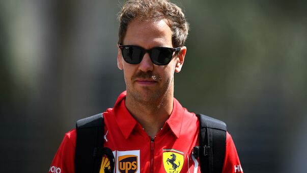 Verlässt Sebastian Vettel die Formel 1?