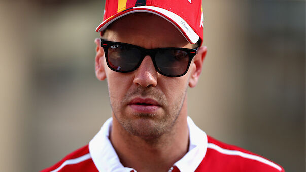 Sebastian Vettel mit harter Kritik an Formel E